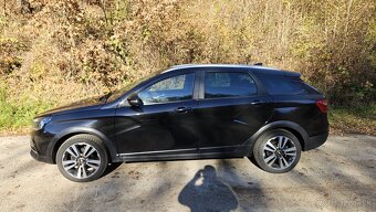 LADA VESTA CROSS - 2