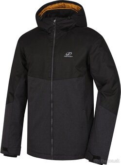 Zimná pánska bunda Hannah - 2