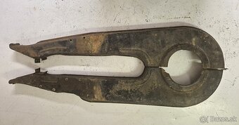 Kryt retaze CZ Sport . - 2