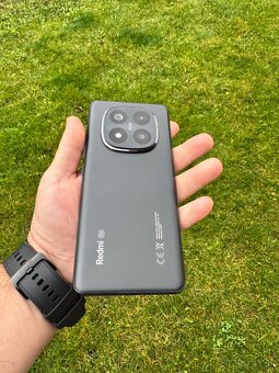 xiaomi redmi note 14 pro + 5g - 2