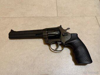 Revolver Holex 261 6" kaliber 22 lr - 2
