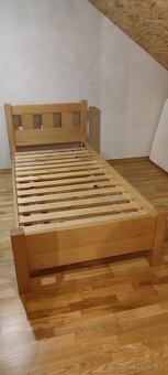 Posteľ - 2
