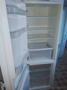 Predám chladničku Gorenje 180cm - 2