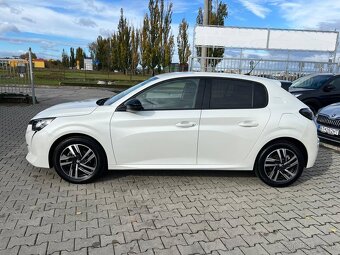 Peugeot 208 1.2 PureTech 100 Allure Pack EAT8 - 2