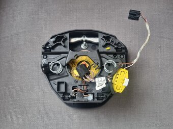 Airbag volantu Škoda - 2