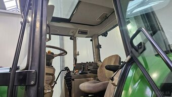 JOHN DEERE 6330 S - 2