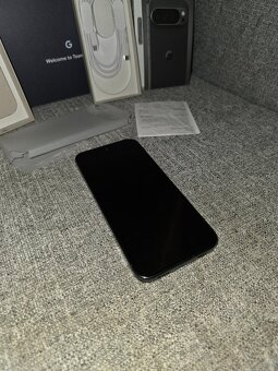 Google Pixel 10 Pro XL 256GB Obsidian - 2