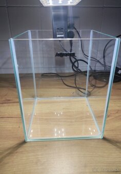 Aquarium AQUAEL 9 l - 2