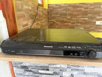 Domáce kino Panasonic - 2