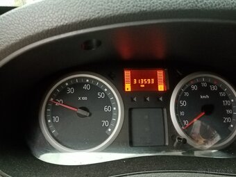 Renault kangoo 1.5dc - 2