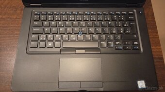 Dell Latitude 5490 i5-8350U - 2