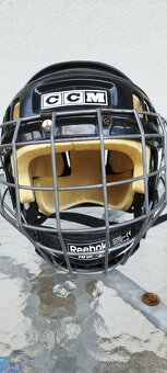 Predam detsku hokejovu prilbu - 2