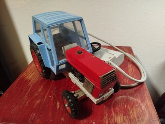 Zetor Crystal Ites - 2