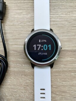 Garmin Vivoactive 3 - 2