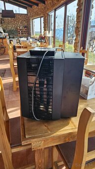 Kávovar Jura x8 - 2