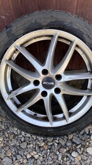 Ronal disky r17. - 2