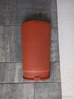 Tondach hrebenace - 2