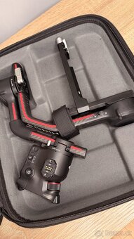 DJI RS 3 Pro Combo - 2