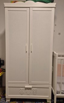 Predam detsku izbu - 2