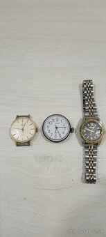 Hodinky prim - 2