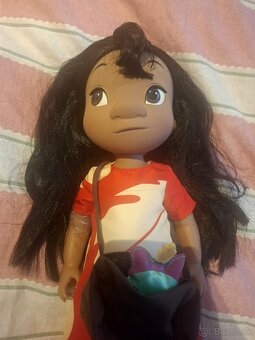 Lilo & Sitch babika (Lilo) - 2