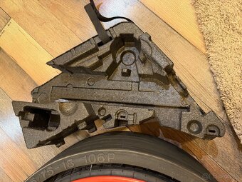 5x130 Cayenne Touareg Q7 - 2