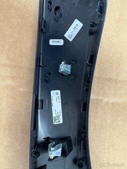 OEM Karbonový Kit interiér BMW M2 F87/F21/F23 - 2