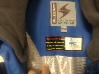 Športová bunda - 2