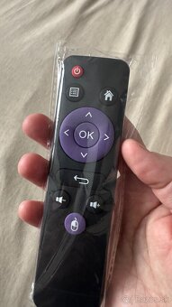 Diaľkový ovládač - 2