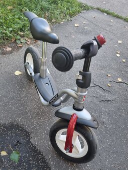 Puky odrážadlo - 2