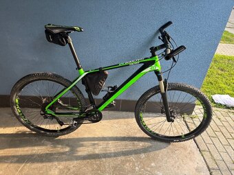 Kellys Hacker 30 L - 2