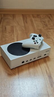 XBOX SERIES S - 2