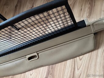 roletka do kufra BMW - 2