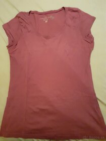 Dámske tričká a tielka - 2