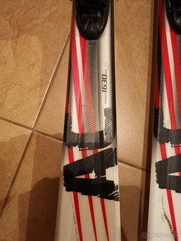 Predám lyže. - 2