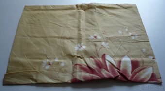 posteľné obliečky - 2