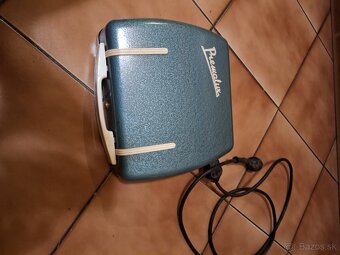 Horskè slnko Premalux - 2