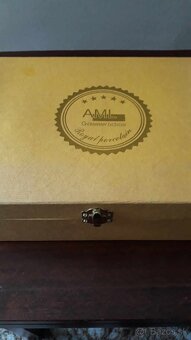 Kávová súprava - 2