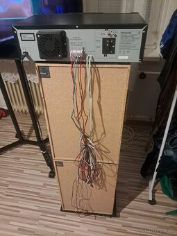 Panasonic max 3500 - 2