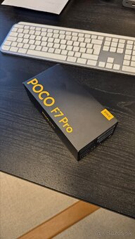 POCO F7 Pro 512GB 12GB RAM - 2