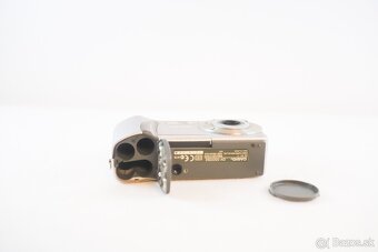 Fotoaparat Casio - 2