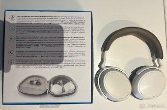 Sennheiser MOMENTUM 4 Wireless - 2