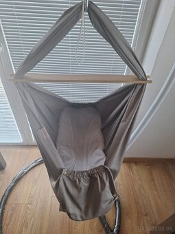 Závesná kolíska Homba - 2