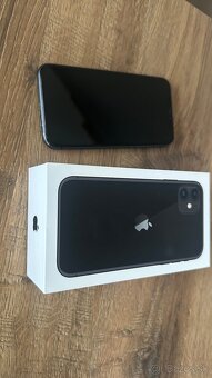 APPLE iPhone 11 128gb - 2