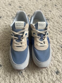 Tenisky Gant Bevinda - 2