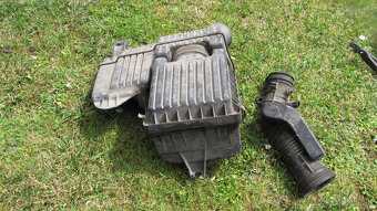 Honda civic 6g cast 2 - 2