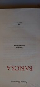 Babička, Ežo Vlkolinsky - 2