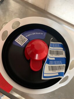 Filtracna patrona Brita C600 - 2