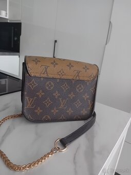Louis Vuitton kabelka - 2