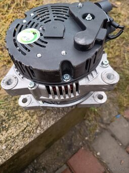 Predam alternator - 2